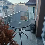 Apartaments&rooms Claudia Augusta * Bozen