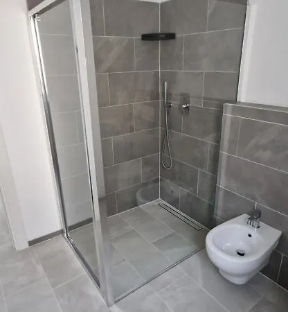 Apartman And Claudia Augusta *