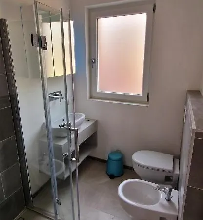 Apartman And Claudia Augusta Bolzano