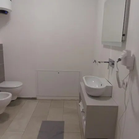 Apartman And Claudia Augusta Bolzano