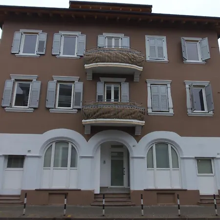 Appartamento Claudia Augusta Bolzano