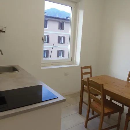 And Claudia Augusta Apartman