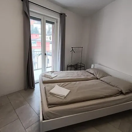 And Claudia Augusta Apartman *