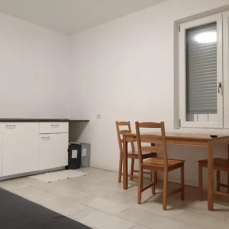 Apartment Apartaments&rooms Claudia Augusta Bozen