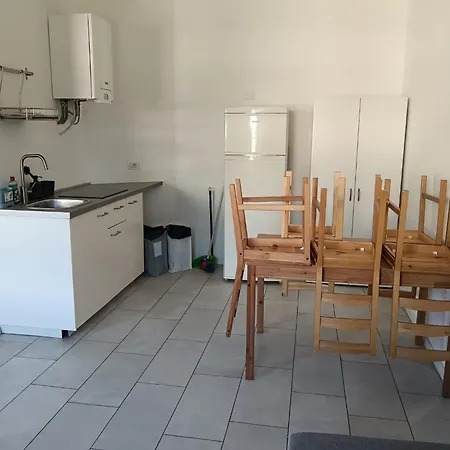 Apartman And Claudia Augusta