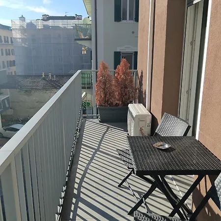 Apartment Apartaments&rooms Claudia Augusta *