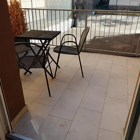 Apartaments&rooms Claudia Augusta *