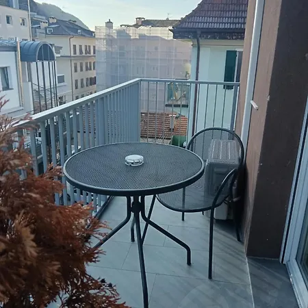 Apartaments&rooms Claudia Augusta * Bozen