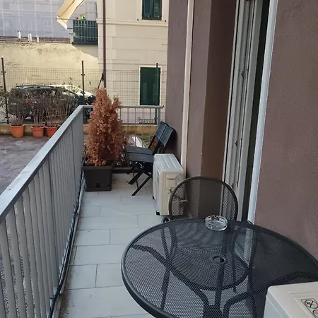 Apartman And Claudia Augusta *