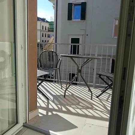 Apartaments&rooms Claudia Augusta Apartment Bozen