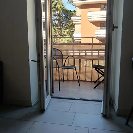 Apartaments&rooms Claudia Augusta *
