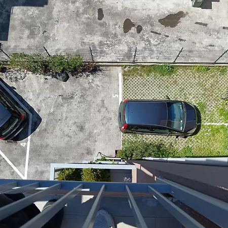 And Claudia Augusta Apartman