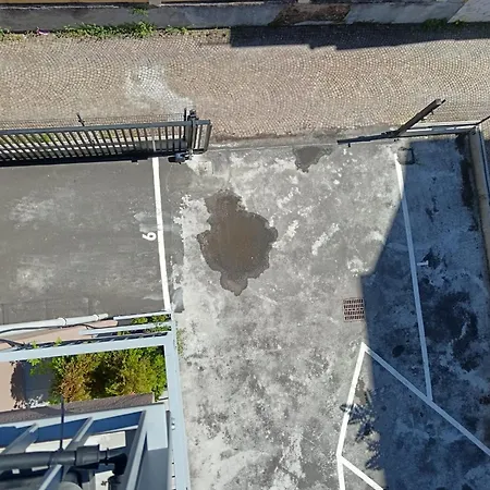 Апартаменты And Claudia Augusta Больцано