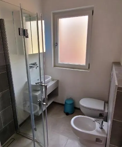 Διαμέρισμα And Claudia Augusta Μπολζάνο