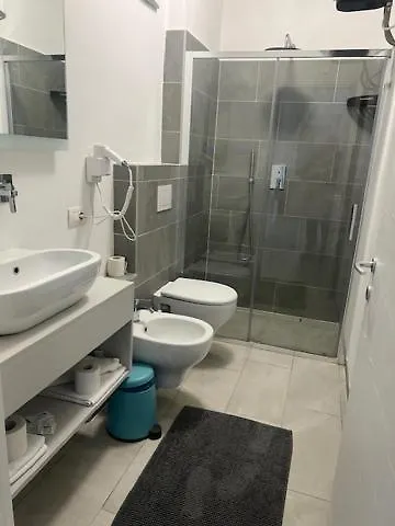 And Claudia Augusta Апартаменты