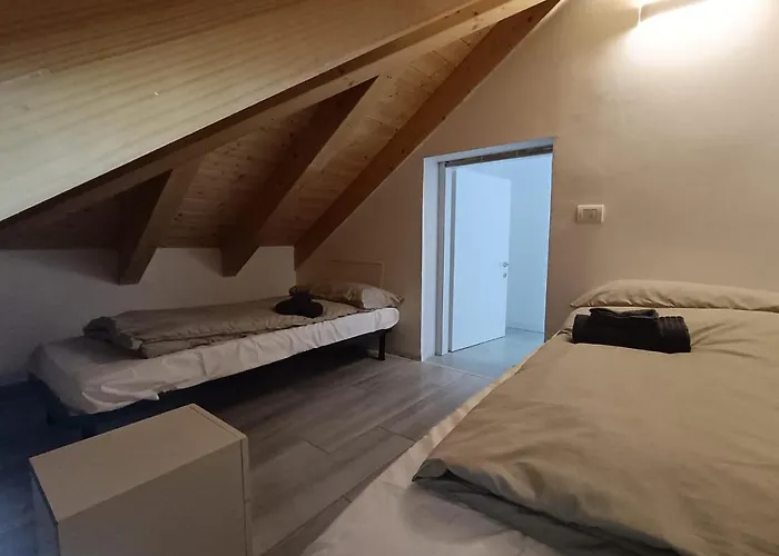 And Claudia Augusta Διαμέρισμα Μπολζάνο