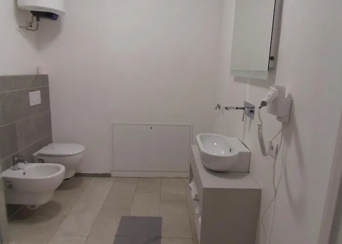 Апартаменты And Claudia Augusta Больцано