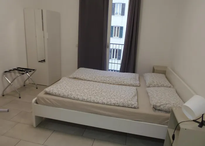 And Claudia Augusta Μπολζάνο