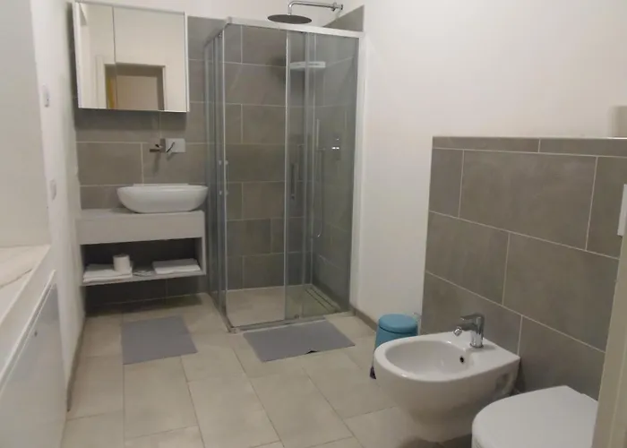 And Claudia Augusta Больцано