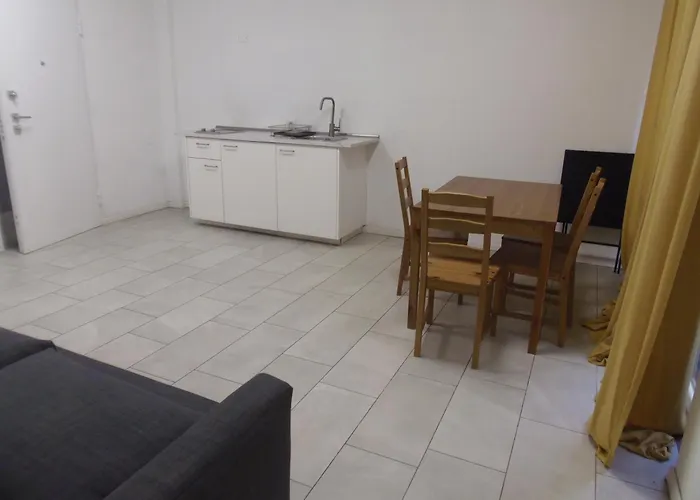 And Claudia Augusta Διαμέρισμα