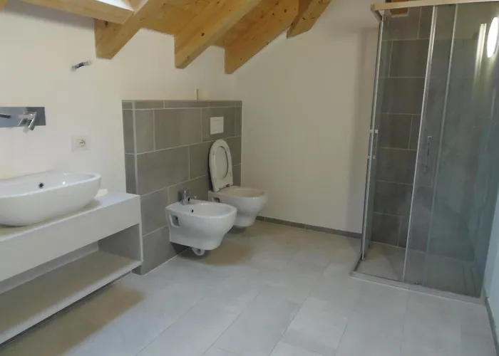 Διαμέρισμα And Claudia Augusta