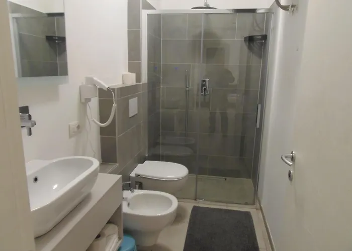 And Claudia Augusta Больцано