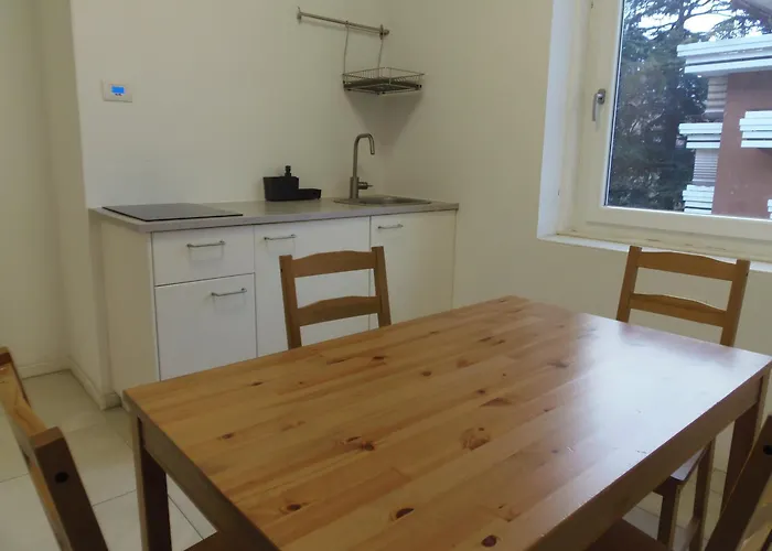 Διαμέρισμα And Claudia Augusta Μπολζάνο