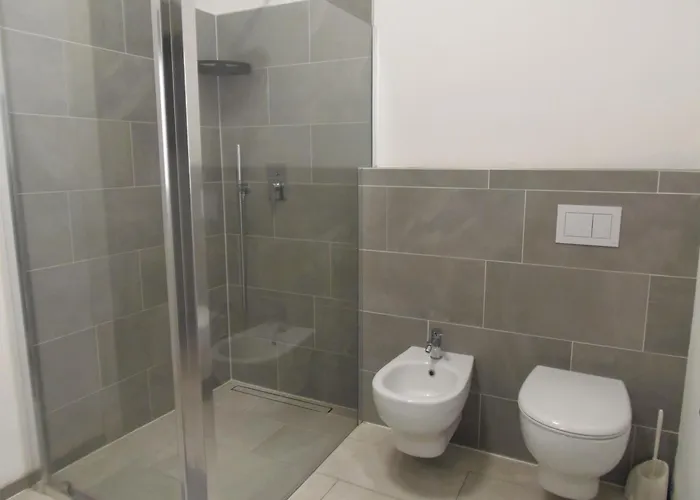 Διαμέρισμα And Claudia Augusta *