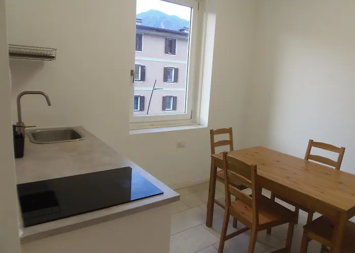 And Claudia Augusta Апартаменты