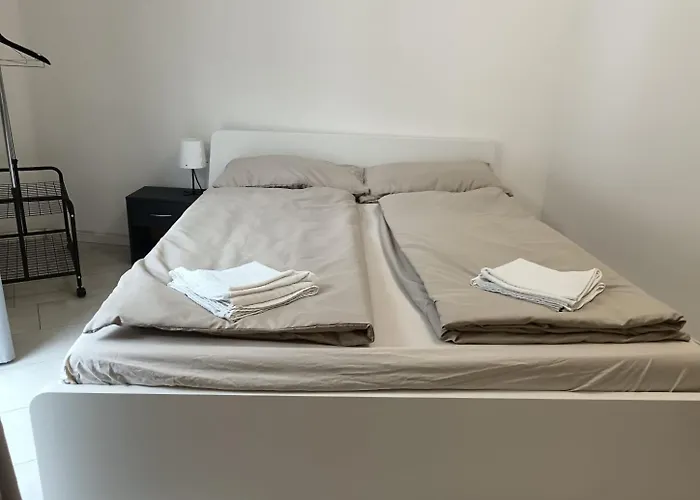 And Claudia Augusta Διαμέρισμα