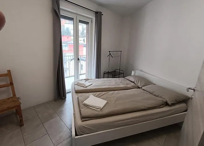 And Claudia Augusta Διαμέρισμα *