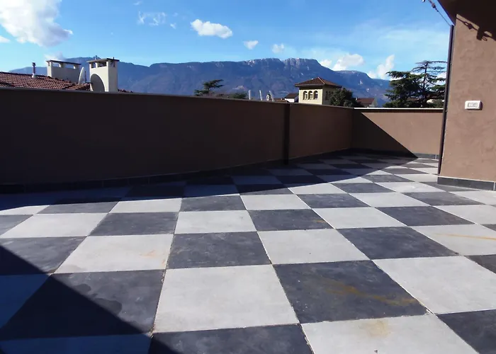 Διαμέρισμα And Claudia Augusta *