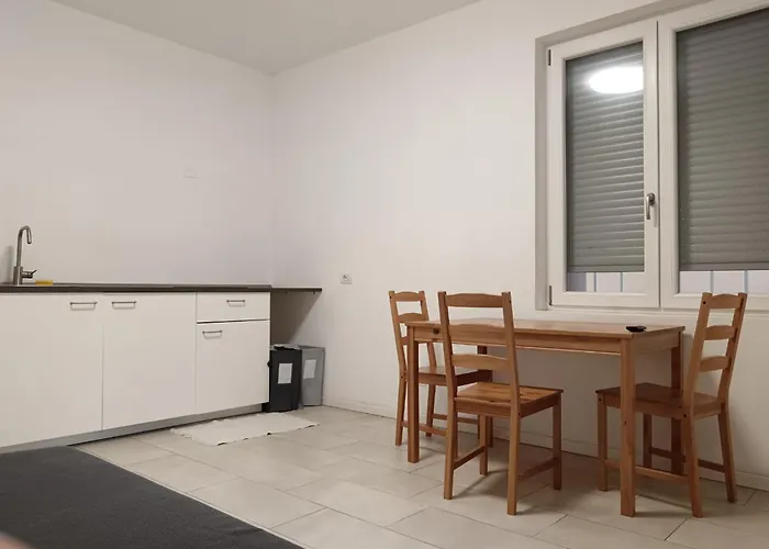 Апартаменты And Claudia Augusta Больцано