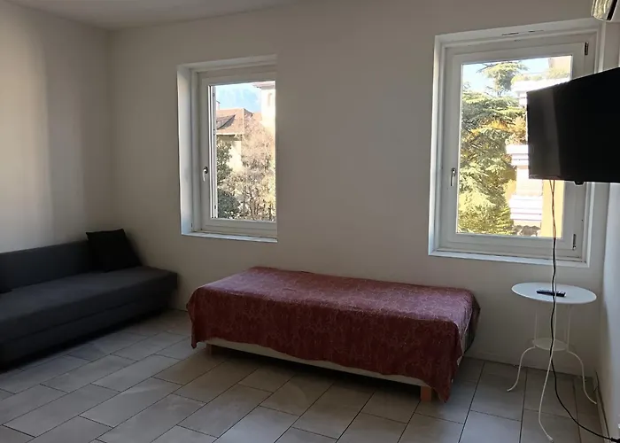 And Claudia Augusta * Больцано