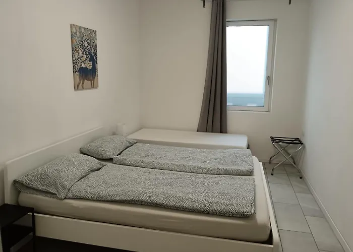 And Claudia Augusta Апартаменты *