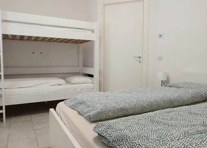 Διαμέρισμα And Claudia Augusta *