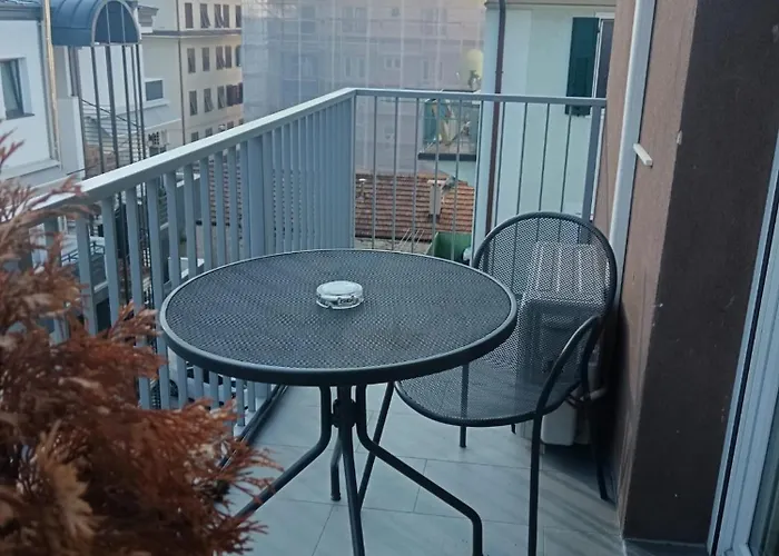 And Claudia Augusta * Μπολζάνο