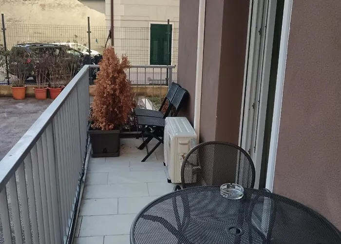 Апартаменты And Claudia Augusta *