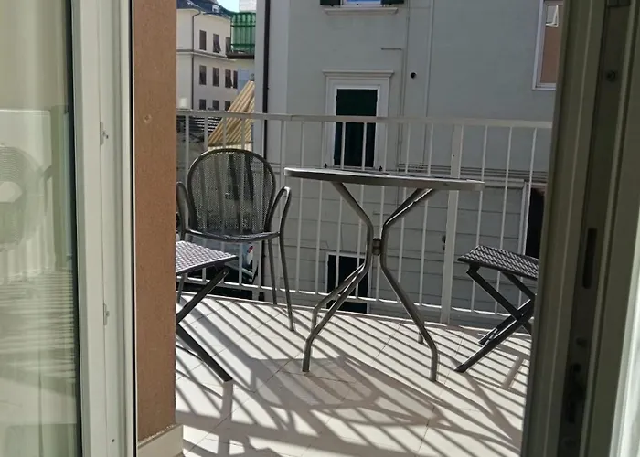 And Claudia Augusta Διαμέρισμα Μπολζάνο