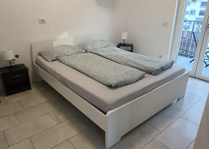 Διαμέρισμα And Claudia Augusta Μπολζάνο