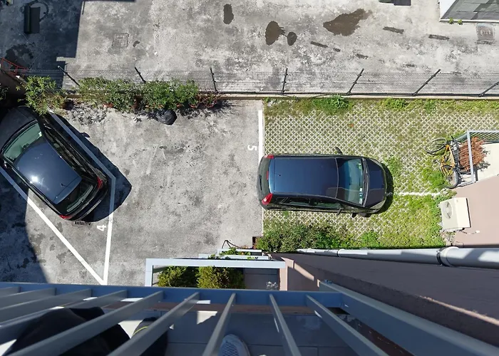 And Claudia Augusta Διαμέρισμα