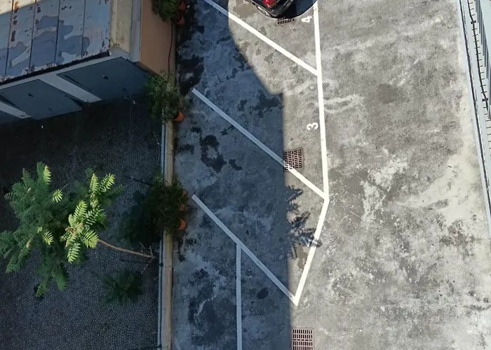 And Claudia Augusta Διαμέρισμα *