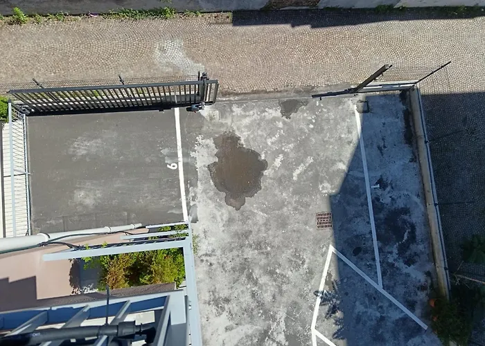 Апартаменты And Claudia Augusta Больцано